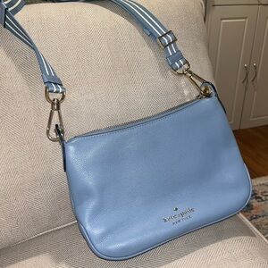 Kate Spade Rosie Crossbody Blue